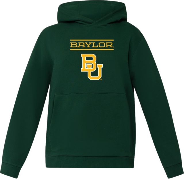 Baylor University Steady State Hooded Sweatshirt