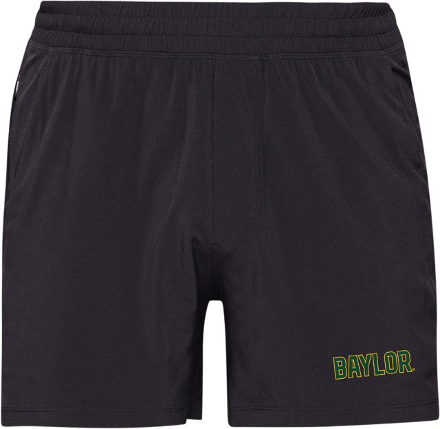 Baylor University Pace Breaker Short 7''