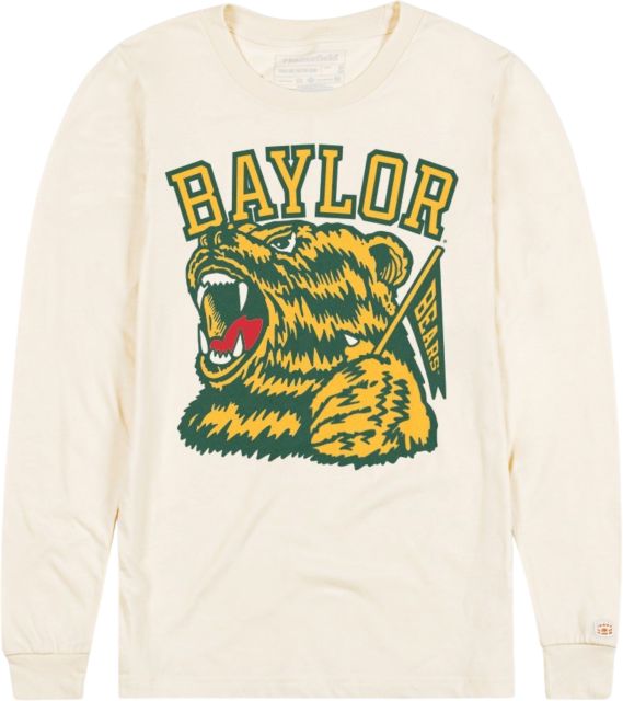 Baylor University Long Sleeve T-Shirt