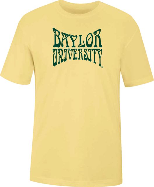 Baylor University School of Nursing T-Shirt: Baylor University