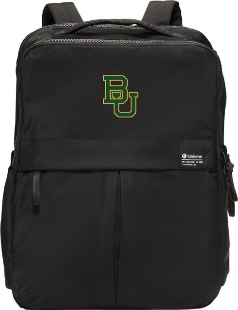 Baylor backpack outlet