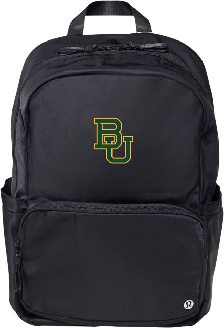Baylor University Backpack