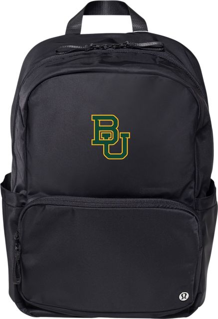 Baylor University Backpack