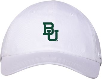 Baylor University Cap