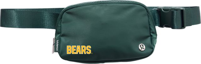 Baylor University Belt Bag
