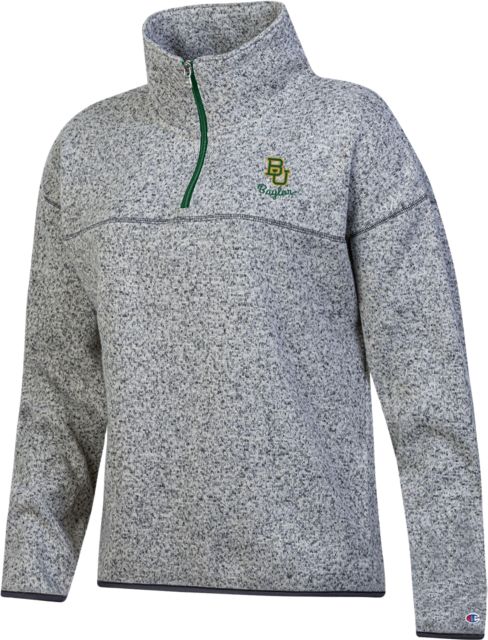 Baylor University Women's Arctic 1/4 Zip