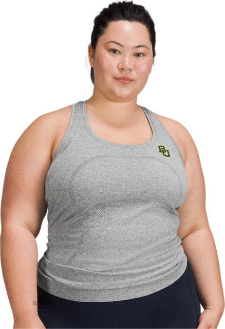 Baylor University Women's Tank Top