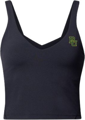 Baylor University Women's Clothesline Short Sleeve T-Shirt
