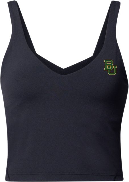 Baylor University Women's Align Tank Top