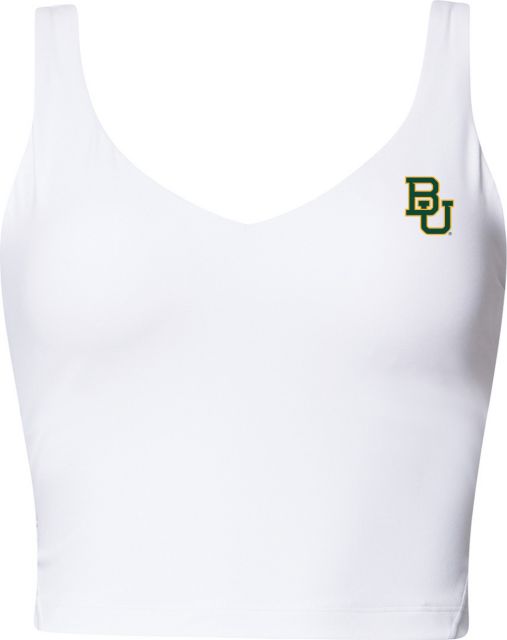 Baylor University Women's Tank