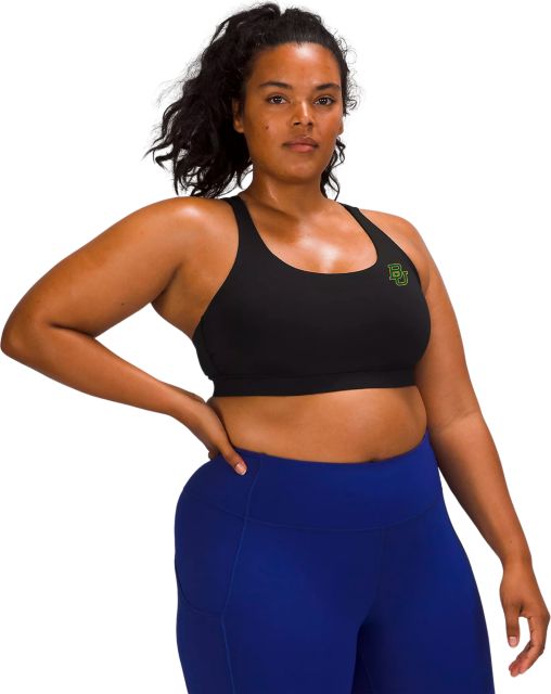 Baylor University Energy Bra