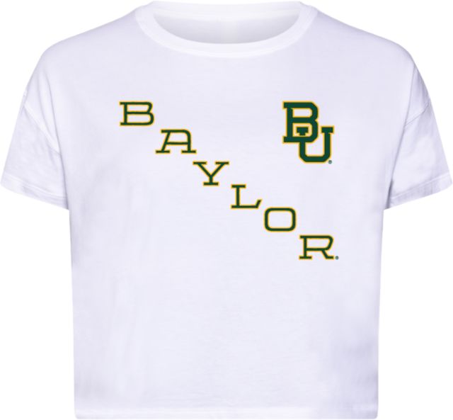 Baylor University Women's Cates Short Sleeve T-Shirt