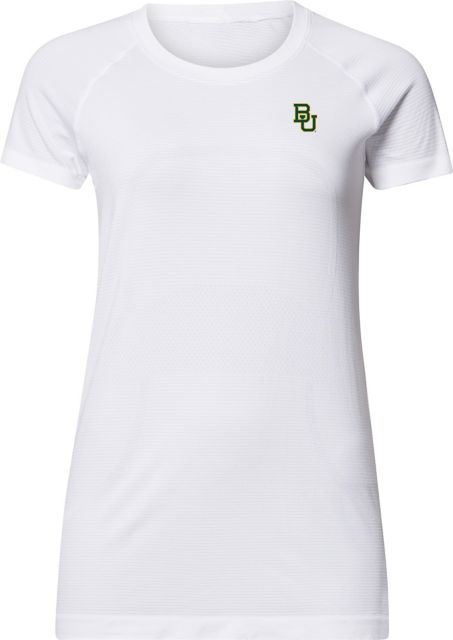 Baylor University Women's Short Sleeve T-Shirt