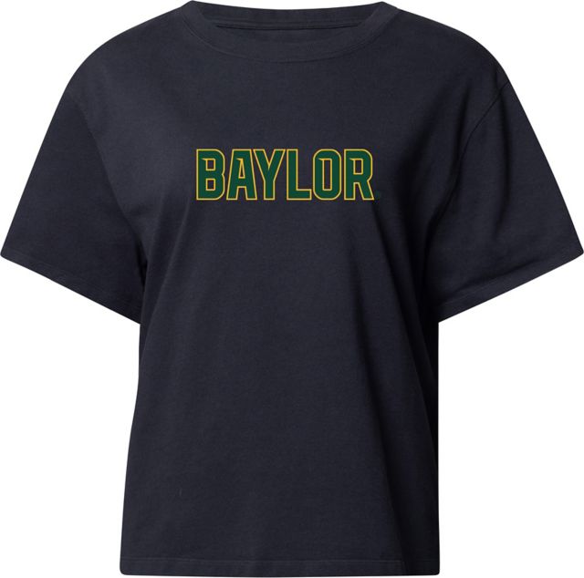 Baylor University Women's Short Sleeve T-Shirt