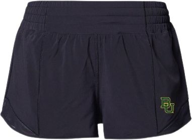 Baylor University Women's Hotty 4" Shorts