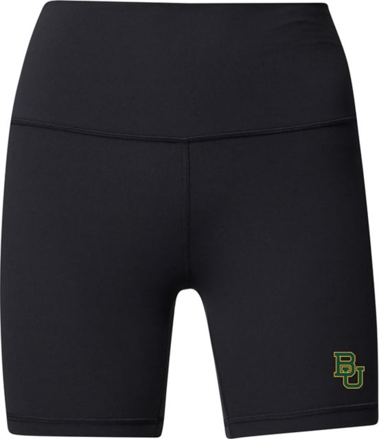Baylor University Women's 6'' Align Shorts