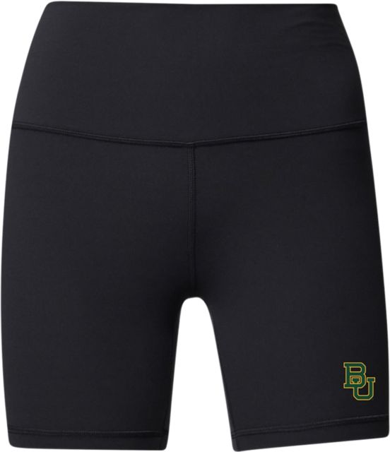 Baylor University Women's 6'' Shorts