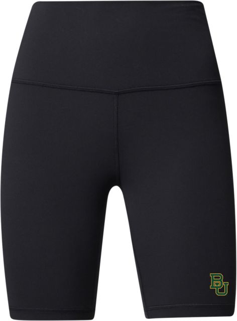 Baylor University Women's 8" Align Shorts