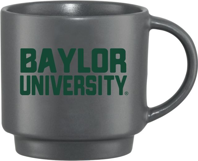 Baylor University 14 oz. Mug