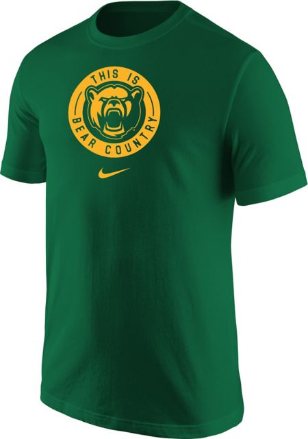 Baylor University Short Sleeve T-Shirt