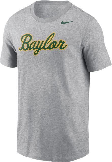 Baylor University Short Sleeve T-Shirt