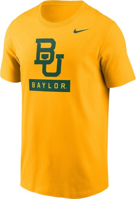 Baylor University Bears Short Sleeve T Shirt Baylor University