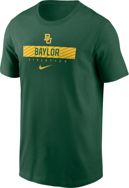 Baylor University Team Issue Short Sleeve T-Shirt