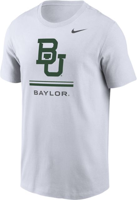 Baylor University Dri-Fit Short Sleeve T-Shirt