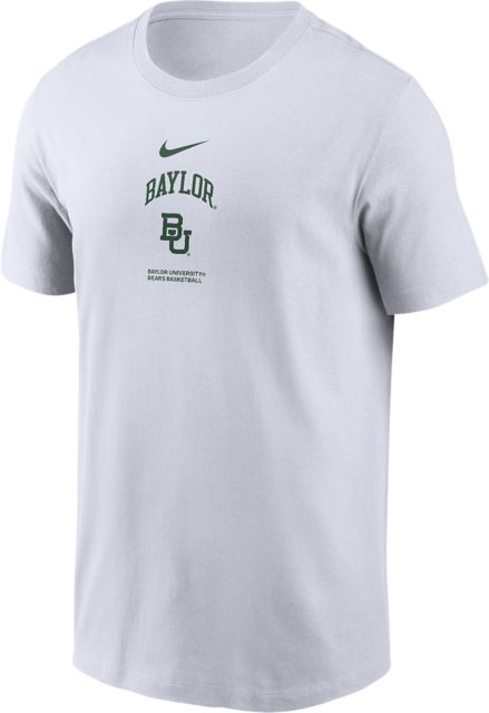 Baylor University Basketball Short Sleeve T-Shirt