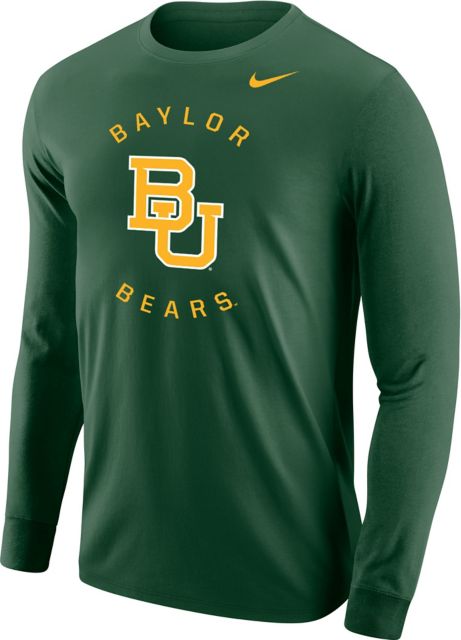 baylor men's shirts