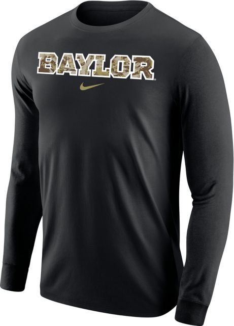 Baylor Shirts | Baylor Bears T-Shirts, Long Sleeve Shirts