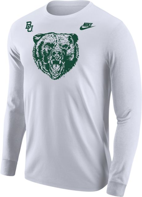 Baylor University Long Sleeve T-Shirt