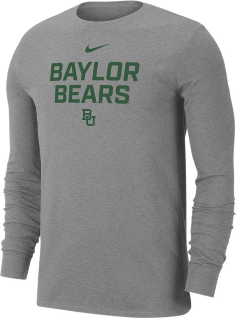 Baylor University Long Sleeve T-Shirt