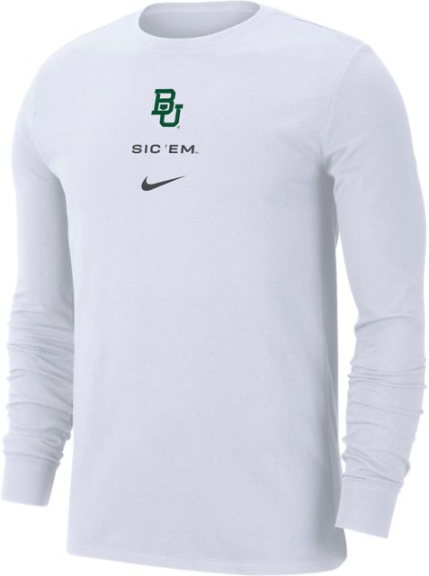 Baylor University Long Sleeve T-Shirt