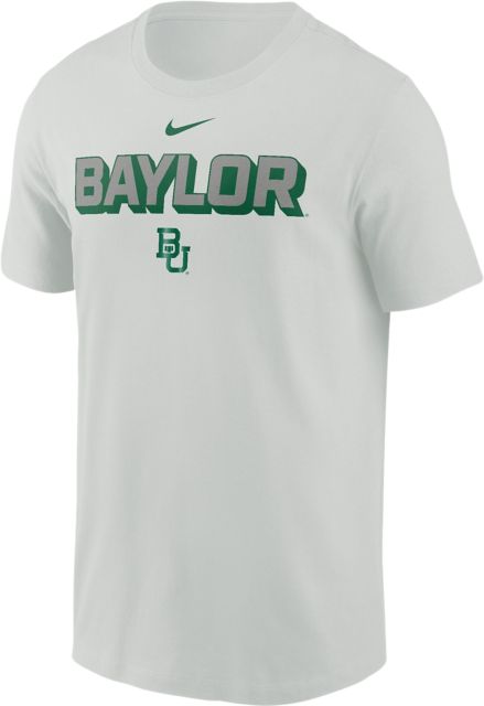 Baylor University Short Sleeve T-Shirt