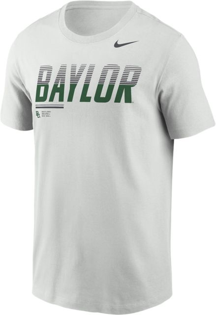 Baylor University Legend Short Sleeve T-Shirt