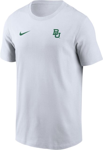 Baylor University Legend Short Sleeve T-Shirt