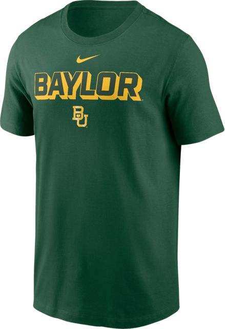 Baylor University Short Sleeve T-Shirt 3XL
