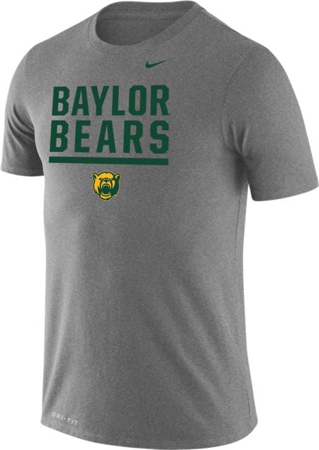 Baylor polos online