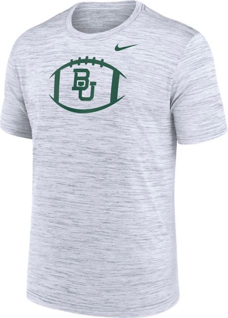Baylor University Velocity Legend Short Sleeve T-Shirt
