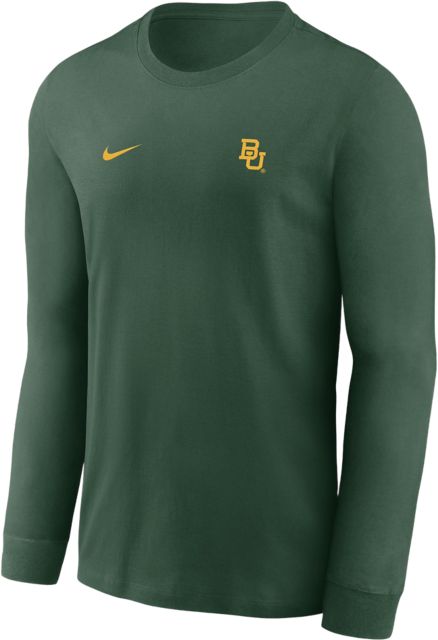 Baylor University Long Sleeve T-Shirt
