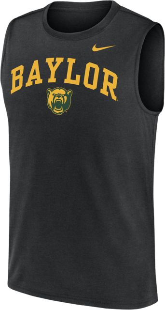 Baylor University Sleeveless Tank