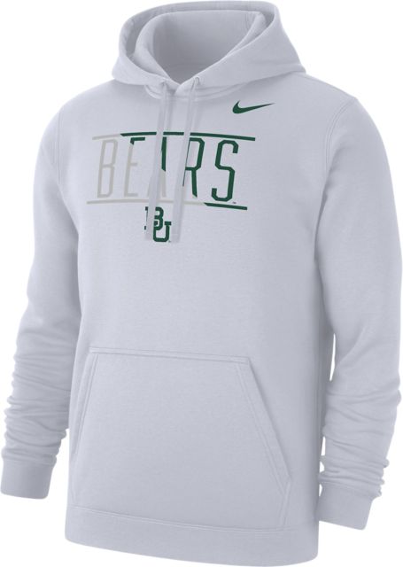 Baylor University Hooded Sweatshirt