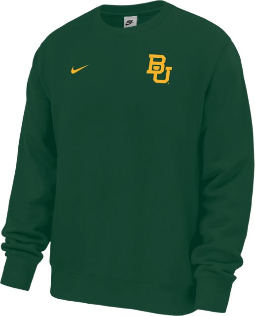 Baylor University Crewneck Sweatshirt