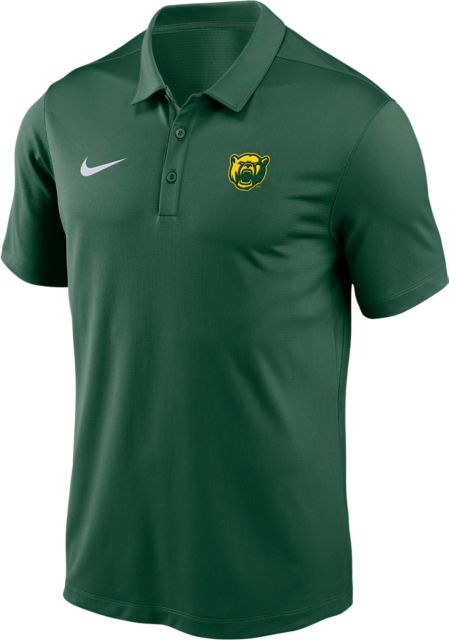 Baylor University Bears Victory Solid Polo