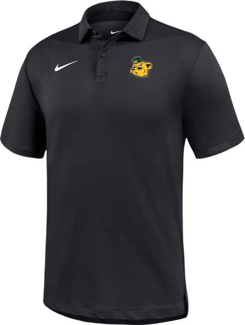 Baylor University Vault Tour Polo