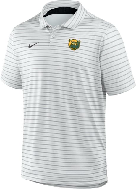 Baylor University Bears Tour Polo