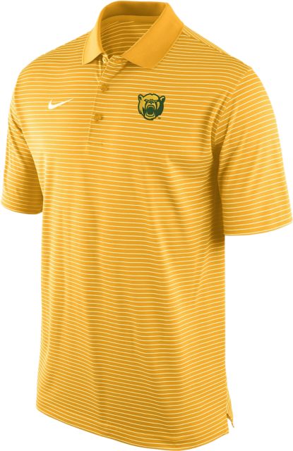 Nike baylor polo best sale