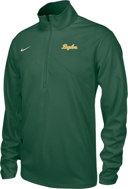 Baylor University 1/4 Zip