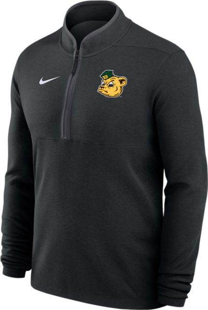 Baylor University Bears Basketball Victory 1/4 Zip